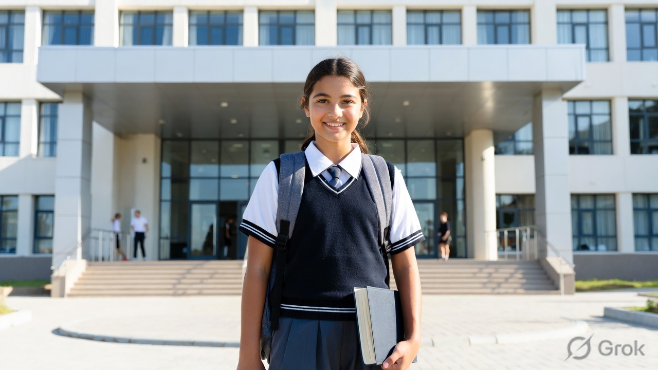 Student
